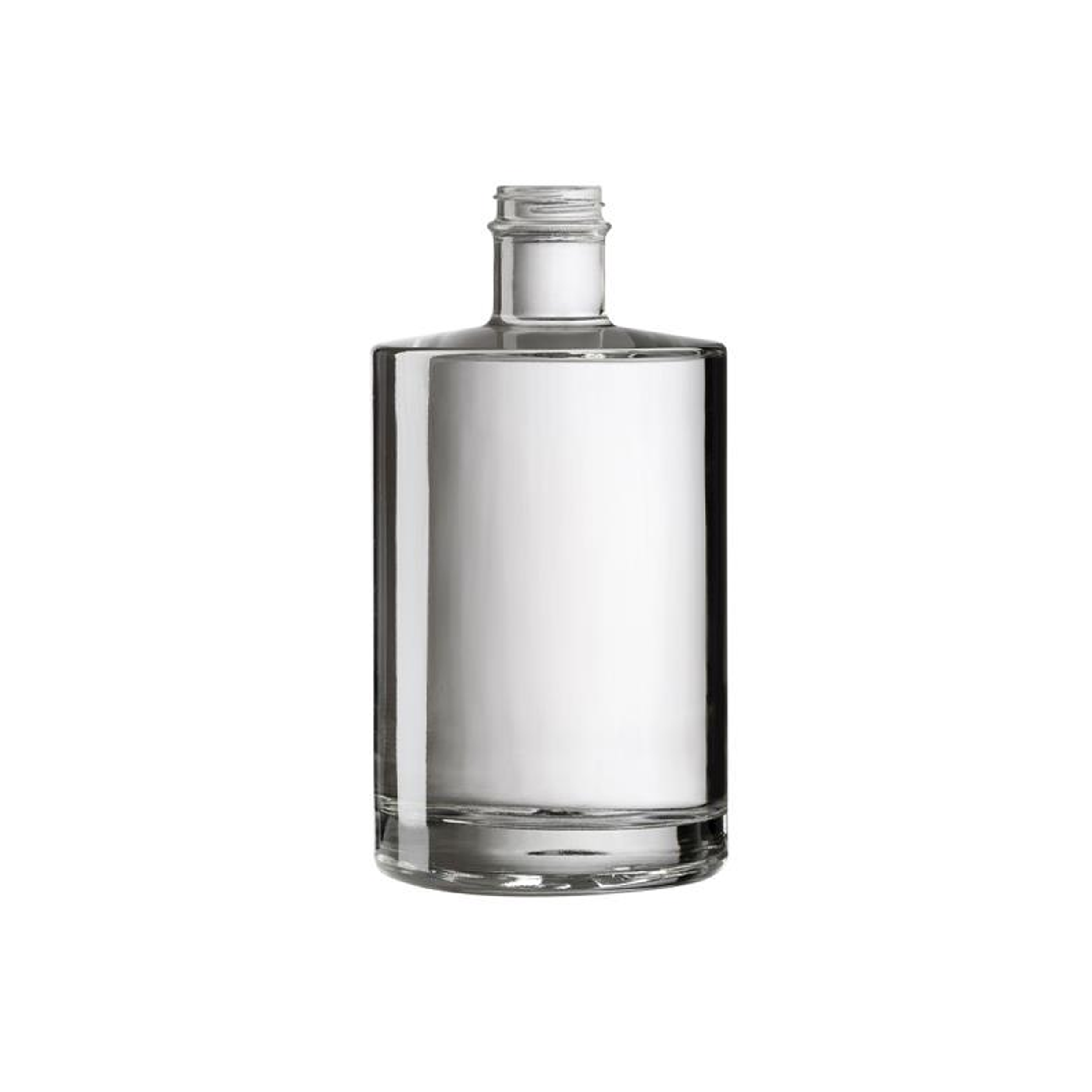 Botella Oslo Ligera 0.2 Litros - Vall de Gallinera