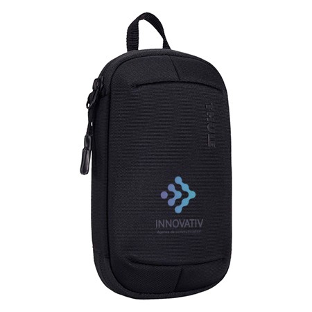Thule Subterra 2 PowerShuttle mini - Negro