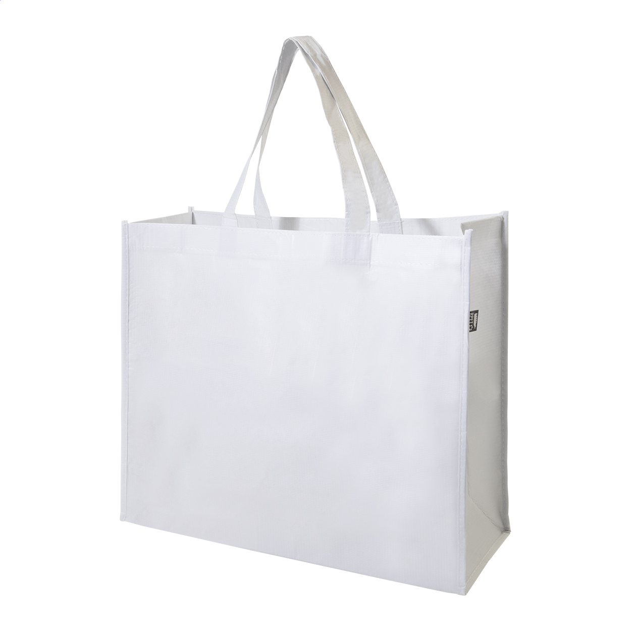 EcoBolsa RPET Laminada - Sant Martí de Centelles