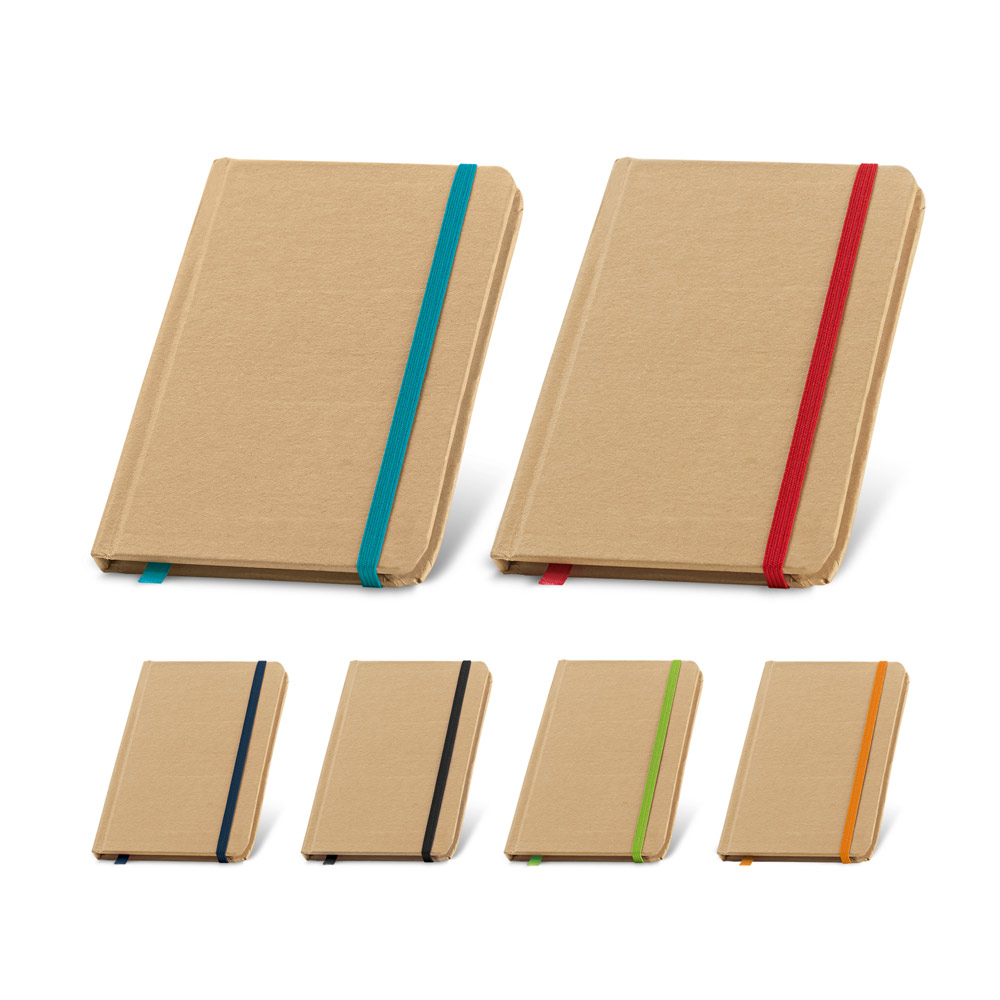 Cuaderno EcoPocket - Long Compton - Paderne