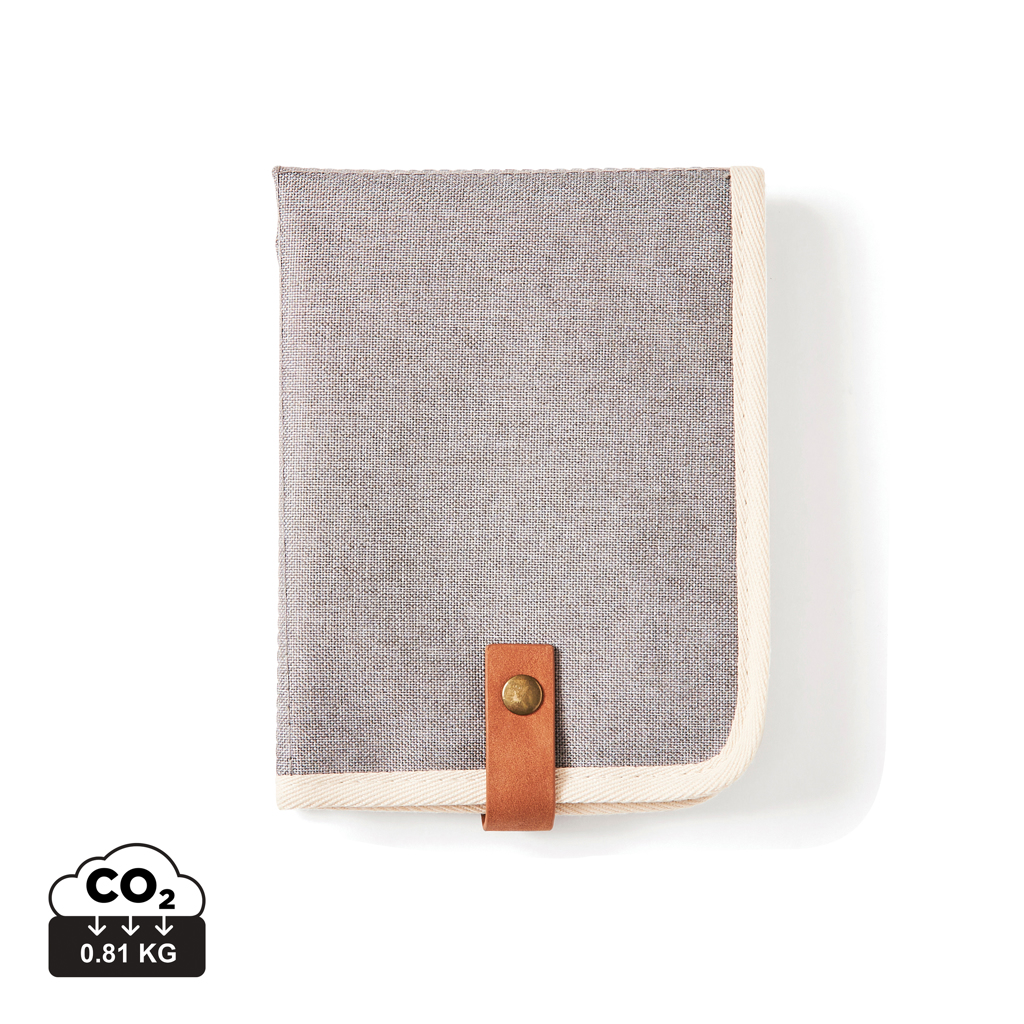 Cojín de Asiento EcoFold - Stroud - Sotés