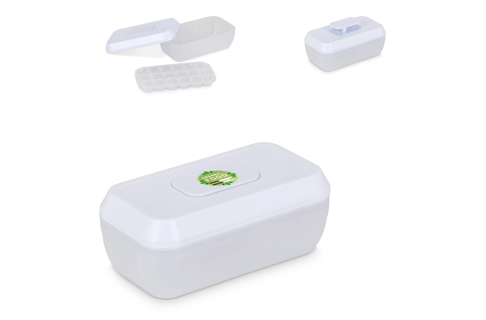 Easy Ice Express - Mainar