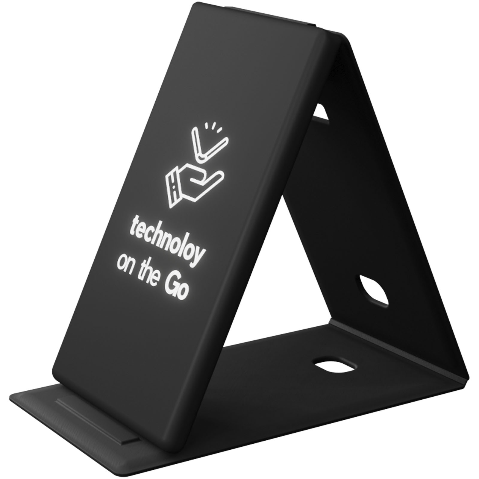 Cargador Inducción Nomad Plegable - Las Navas de la Concepción