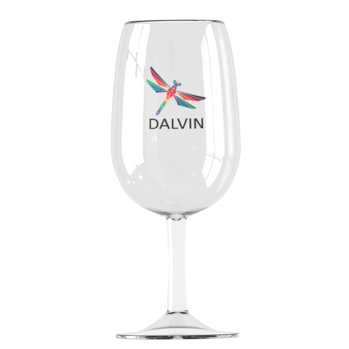 Copas de Vino Syrah - Muntanyola