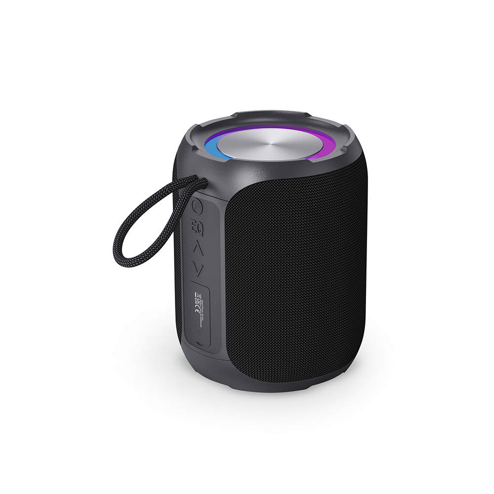 Sonido Sustentable 40W - La Muela