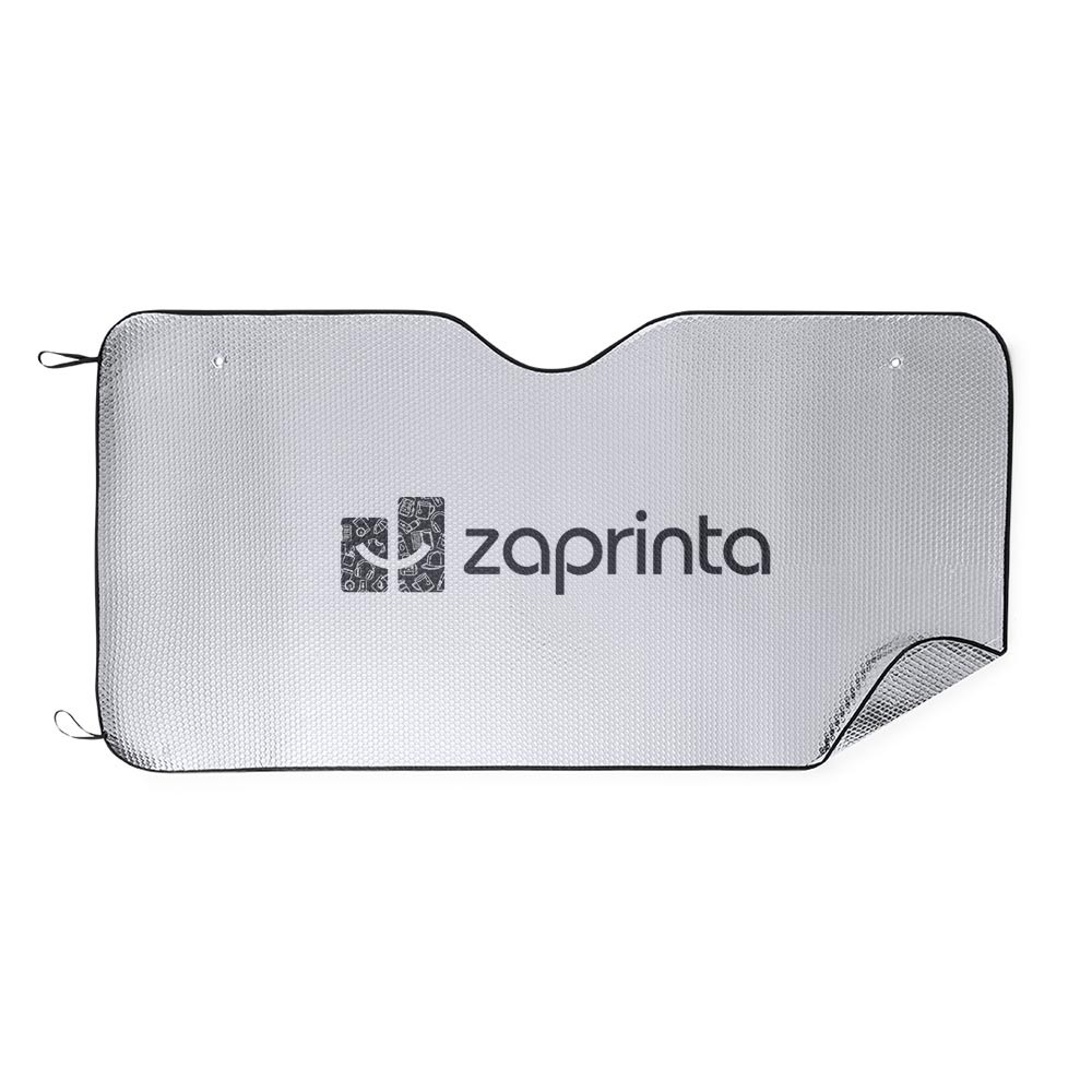 Parasol Metálico de Aluminio con Lados de Burbuja - Montmajor