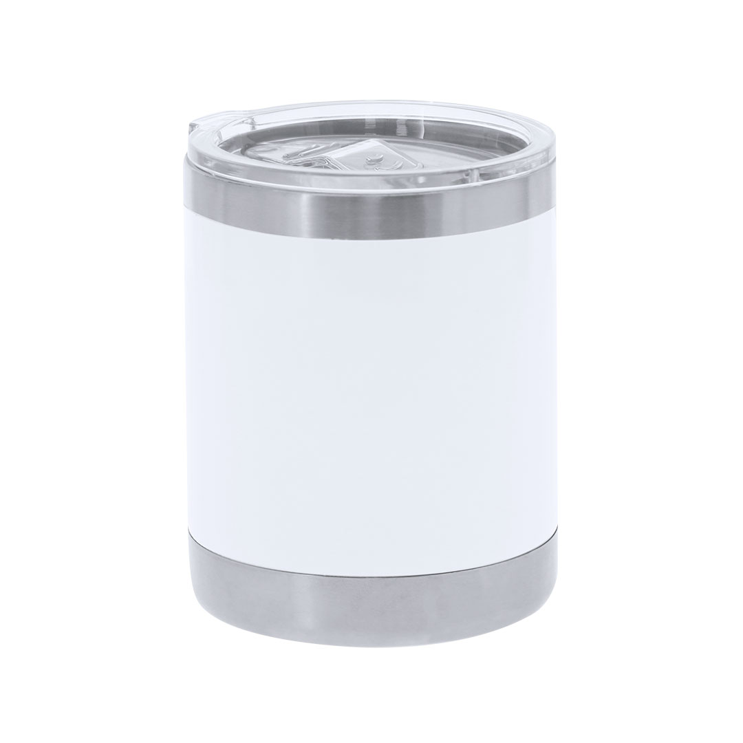 Taza Térmica Sublimación - Tobía