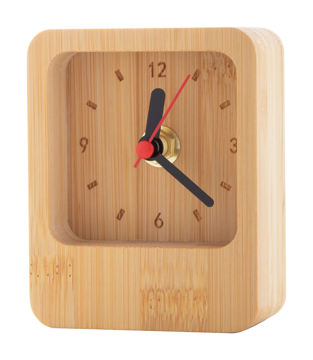Reloj de Mesa Bambu - Nuño Gómez