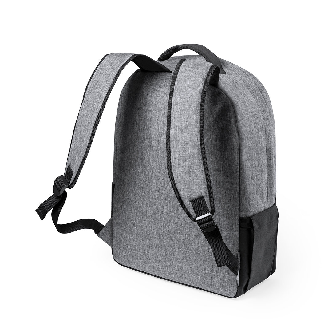 Mochila SustainableTech - Noblejas