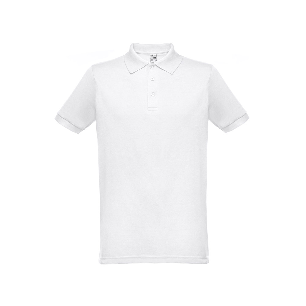 Polo de Piqué para hombre - Ashton-under-Lyne - Tagamanent