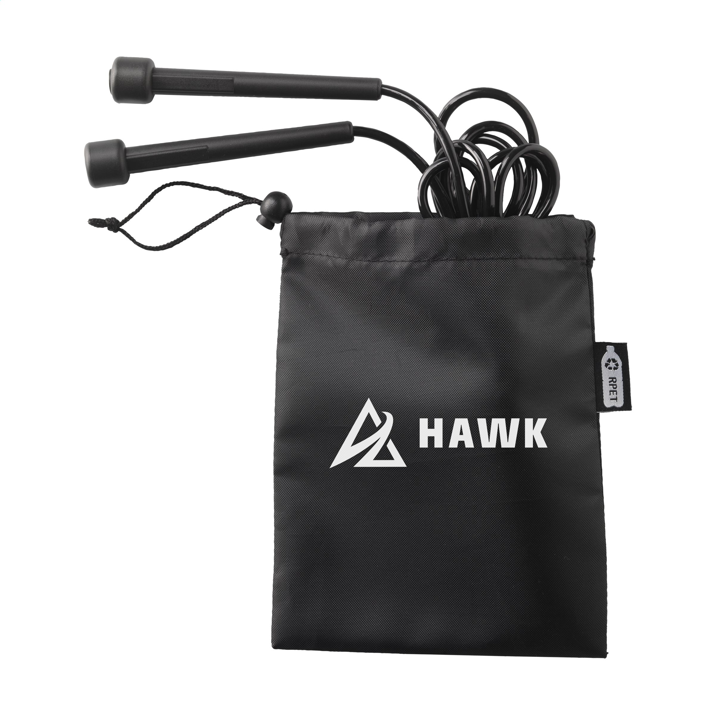 Set de cuerda de saltar deportiva de PVC - Littleborough - Marganell