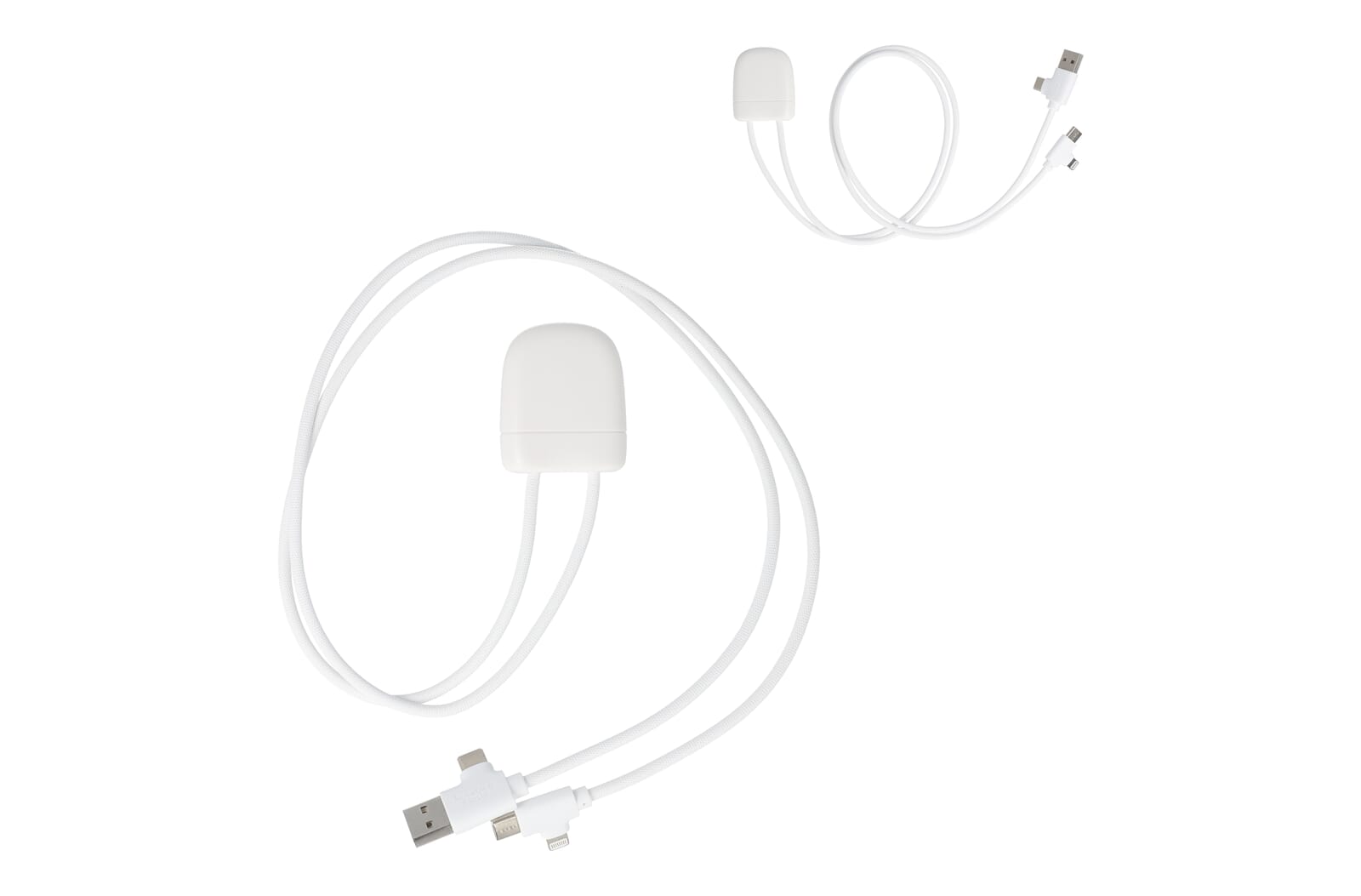 Cable Rastreable Inteligente - Alagón