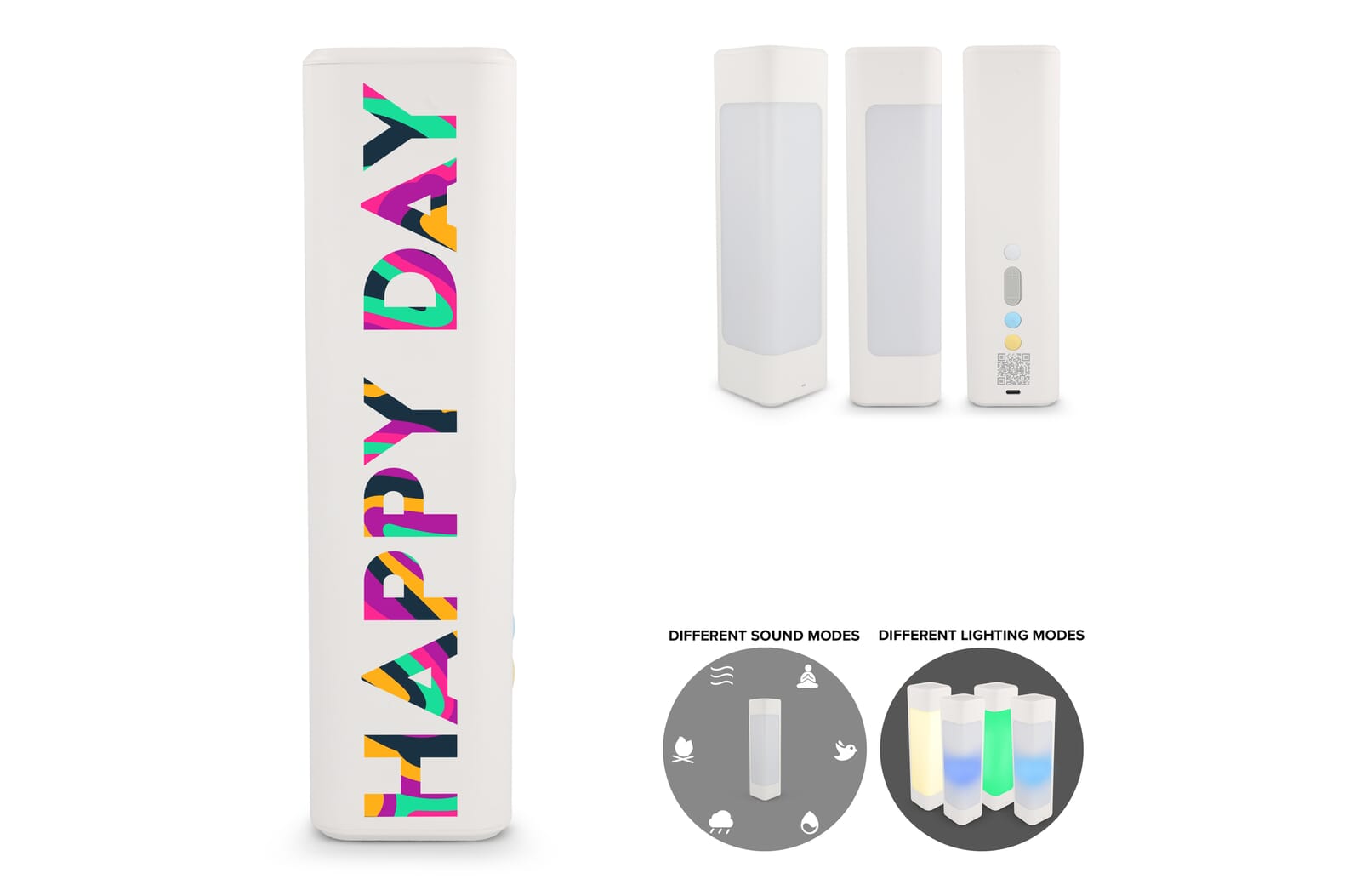 EcoSonido Calmante - Talamantes