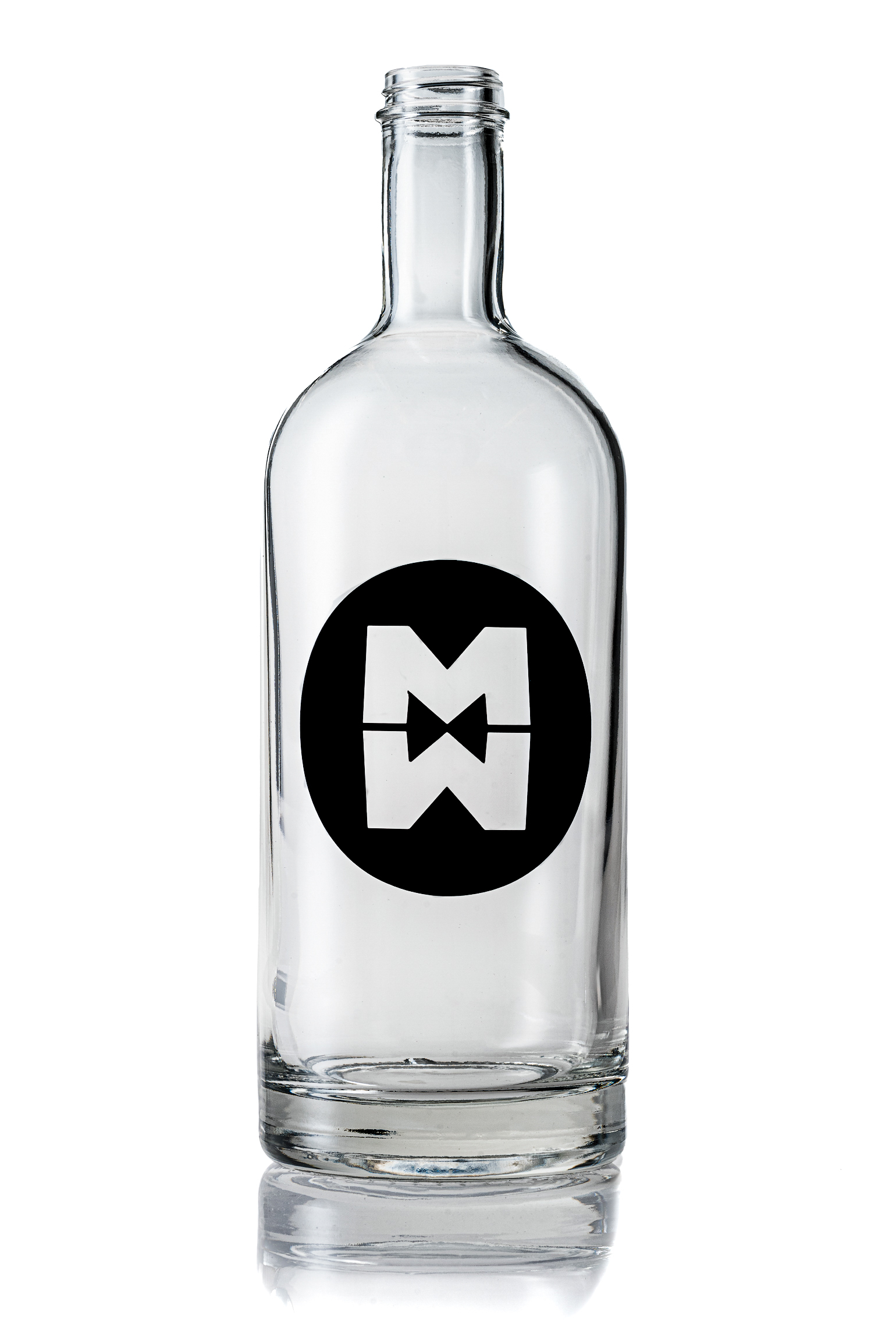 Oslo Botella 1L - Albaida del Aljarafe