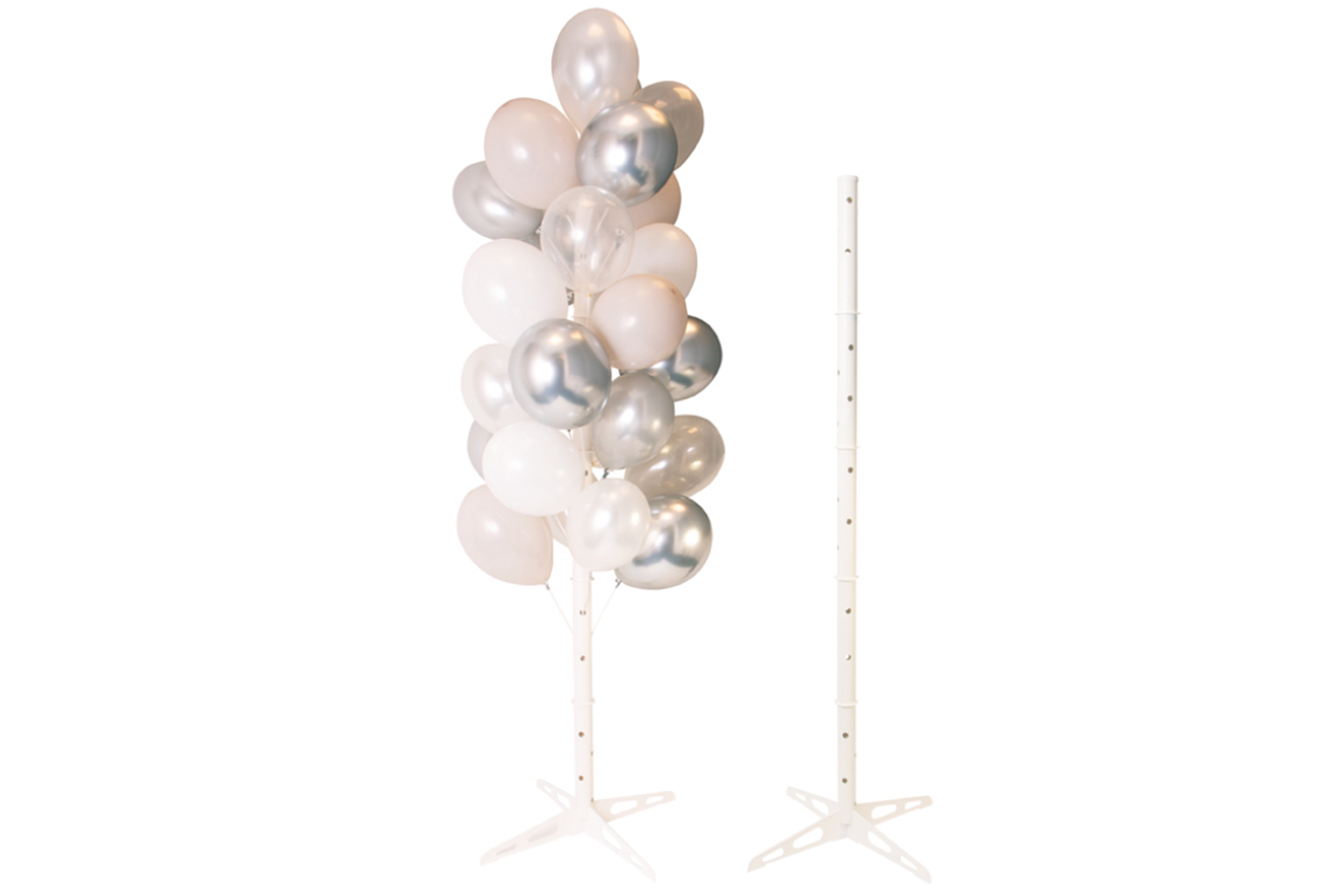 Soporte para globos 180 cm