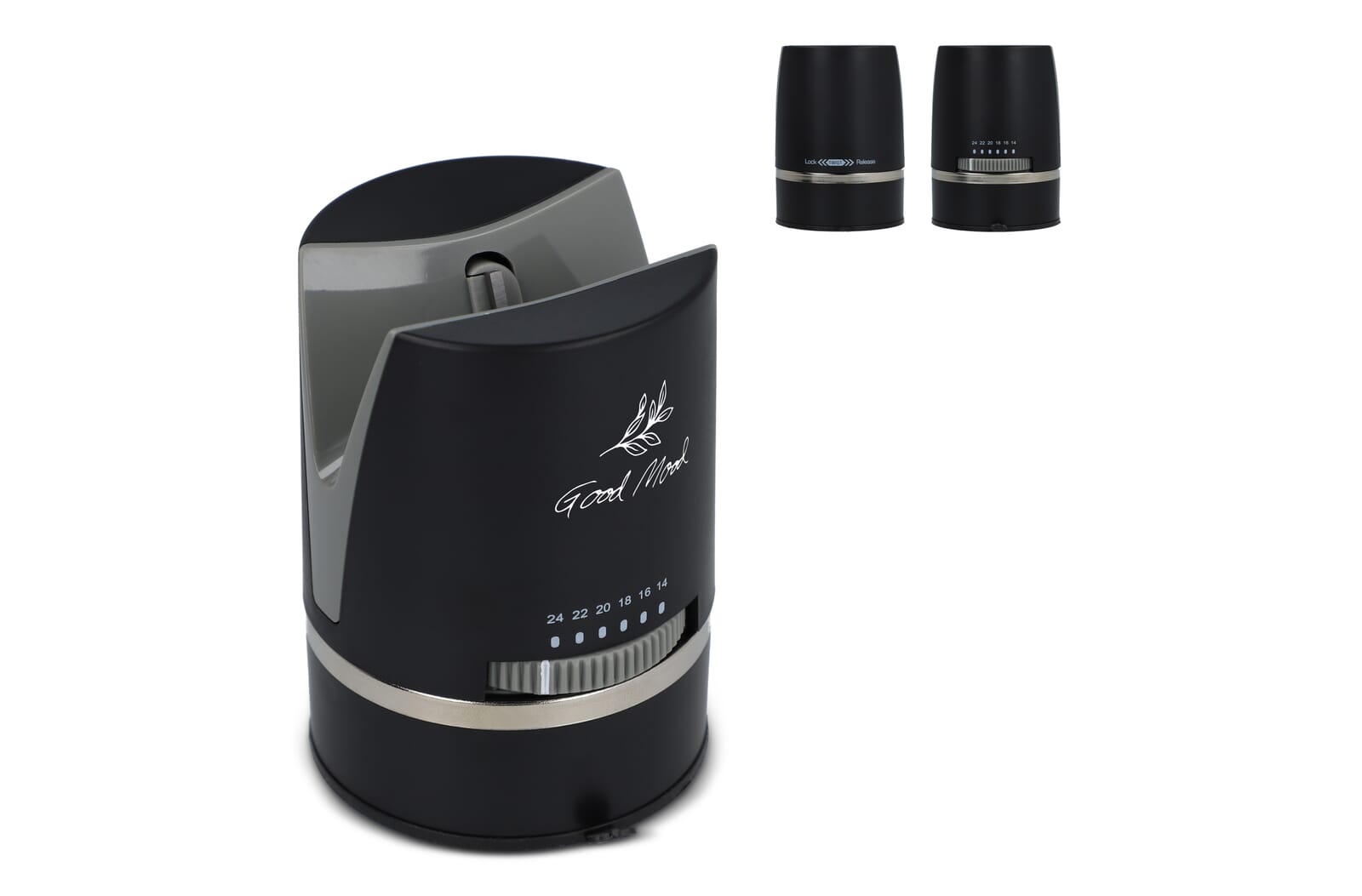 Afilador Ajustable de 6 Posiciones - La Pobla de Claramunt