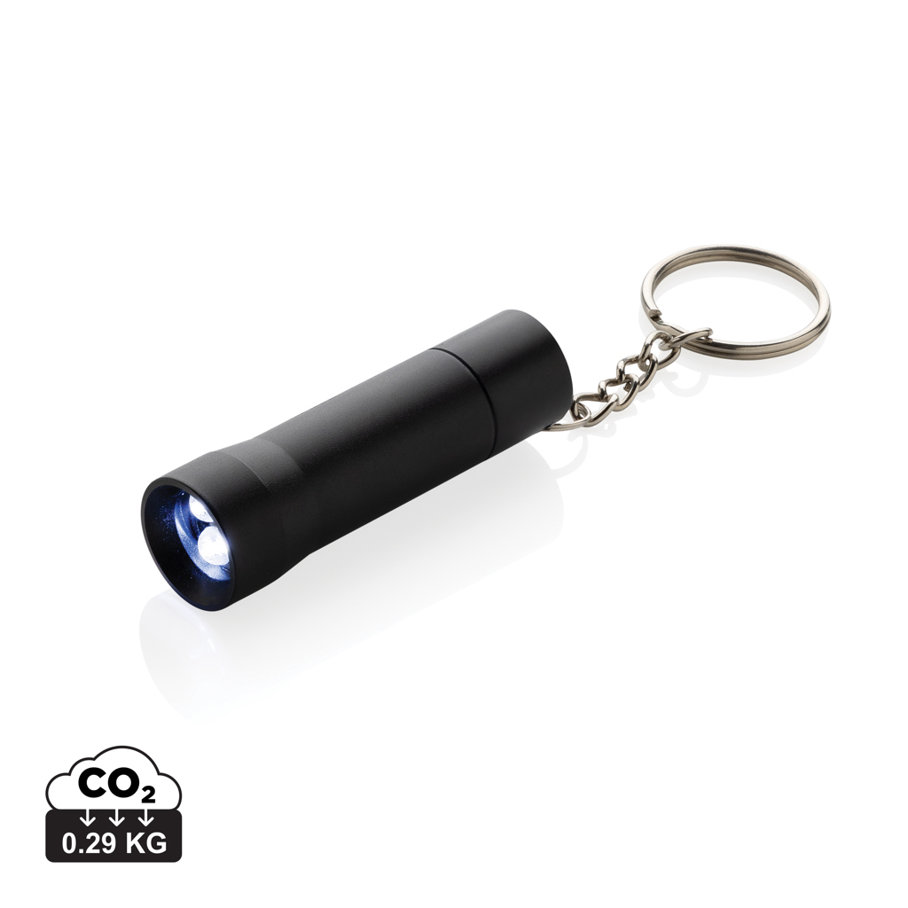 Linterna Reciclada EcoFlash - Acered