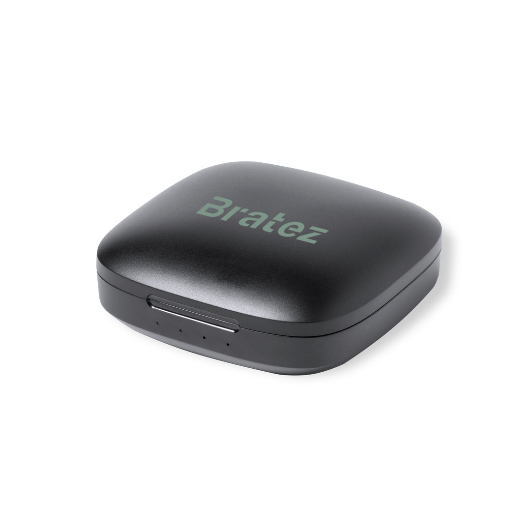 ElegantTouch Auriculares Bluetooth - Ashwell - Garciotum