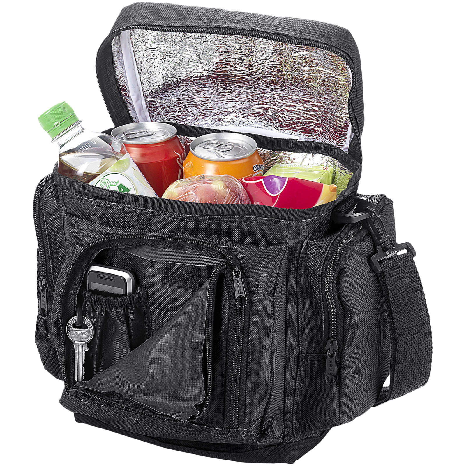 Bolsa Enfriadora Helsinki - Mequinenza