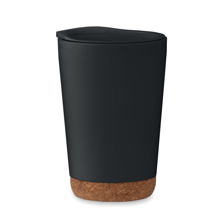 Taza térmica de doble pared 300 ml - Huesca
