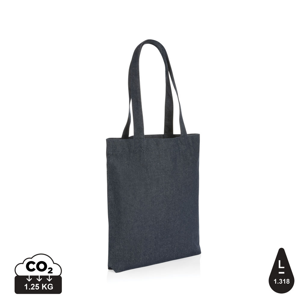 Tote de Denim Reciclado AWARE™ - Upper Slaughter - Benadalid