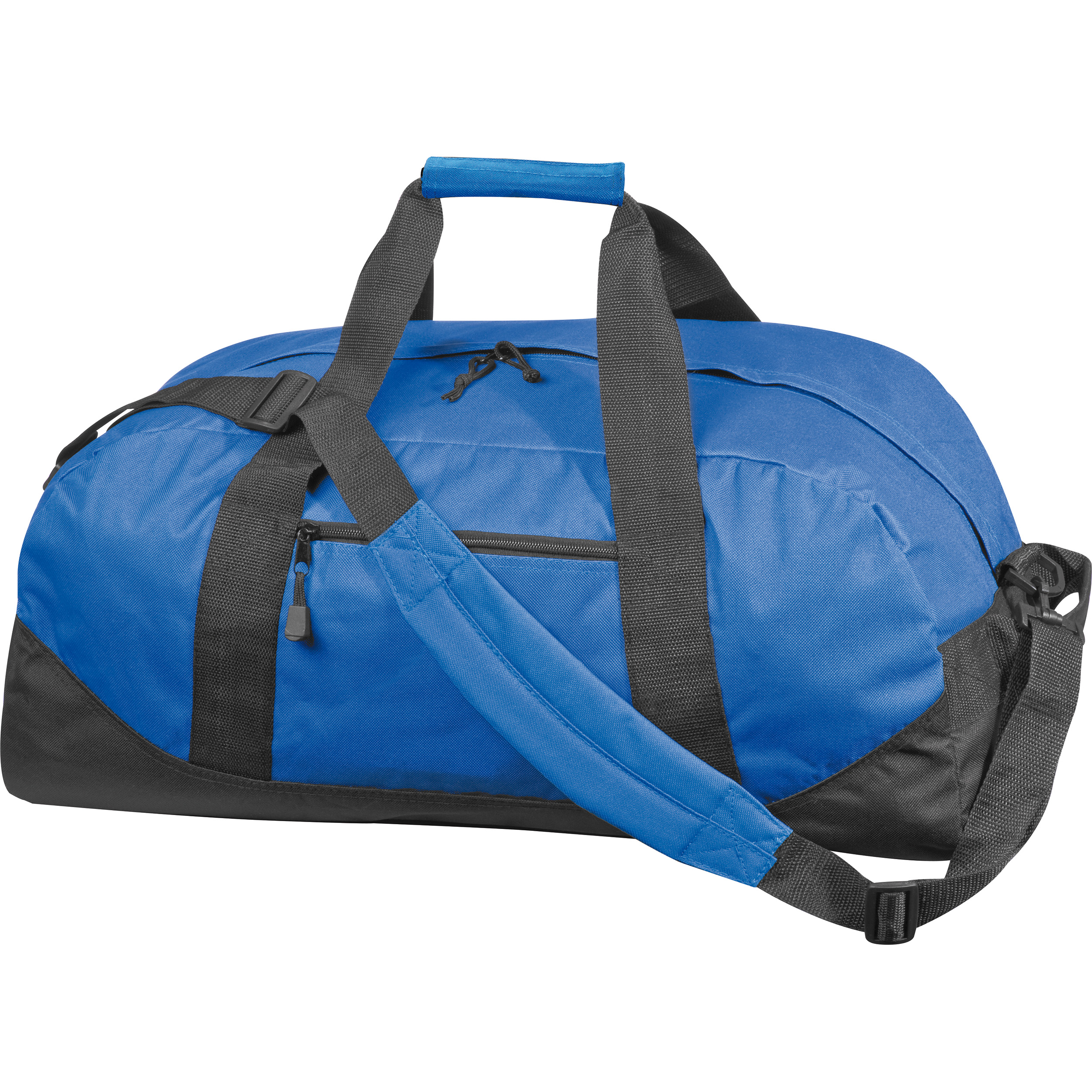 Bolsa deportiva y de viaje con Logo Impreso - Aldbourne - Plan