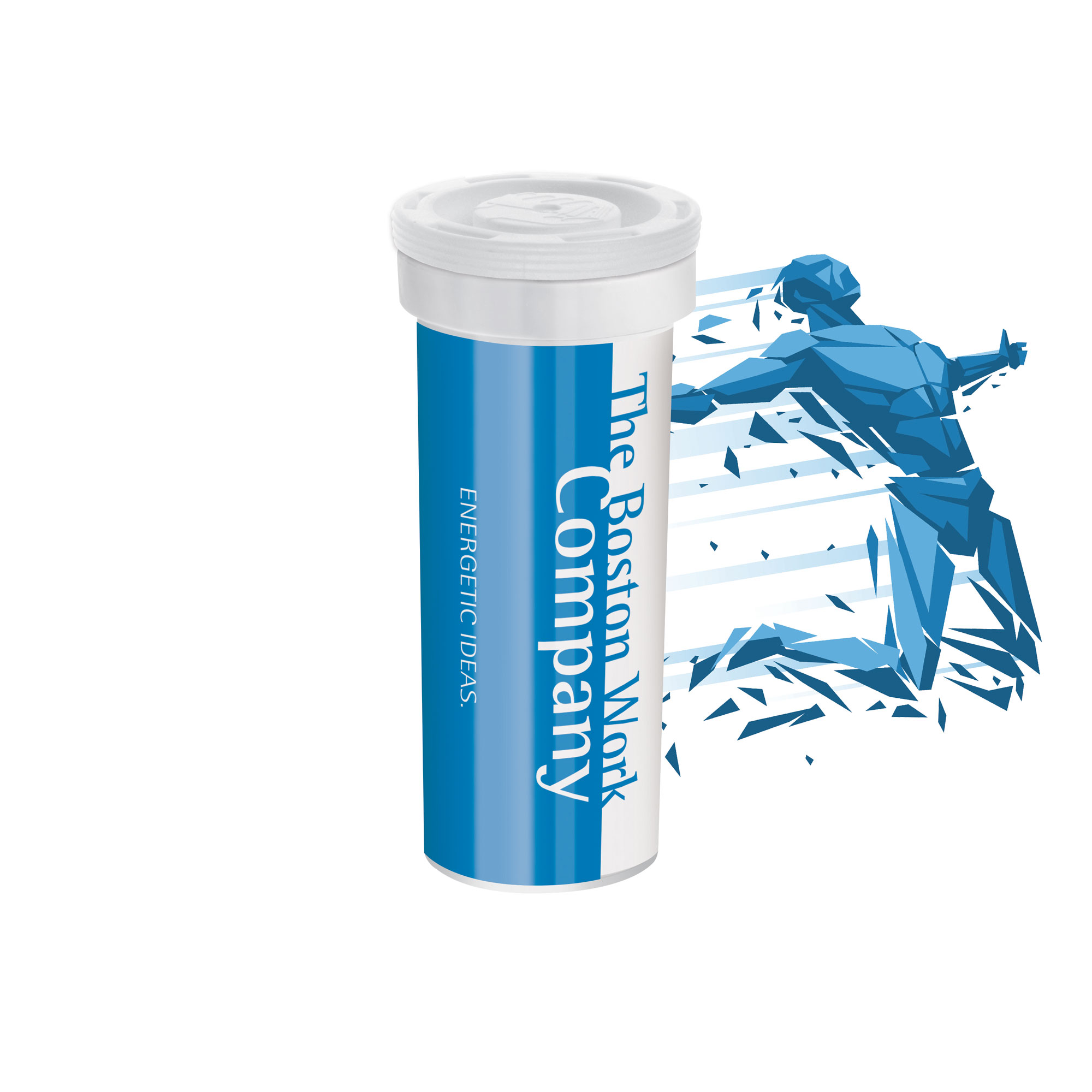 Bebida energética DIY con cafeína, guaraná, taurina y vitaminas - San Cristóbal de La Laguna