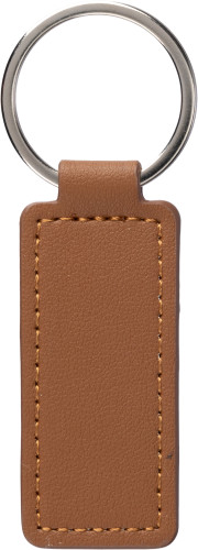 Llavero Eco Piel de Manzana - Osuna