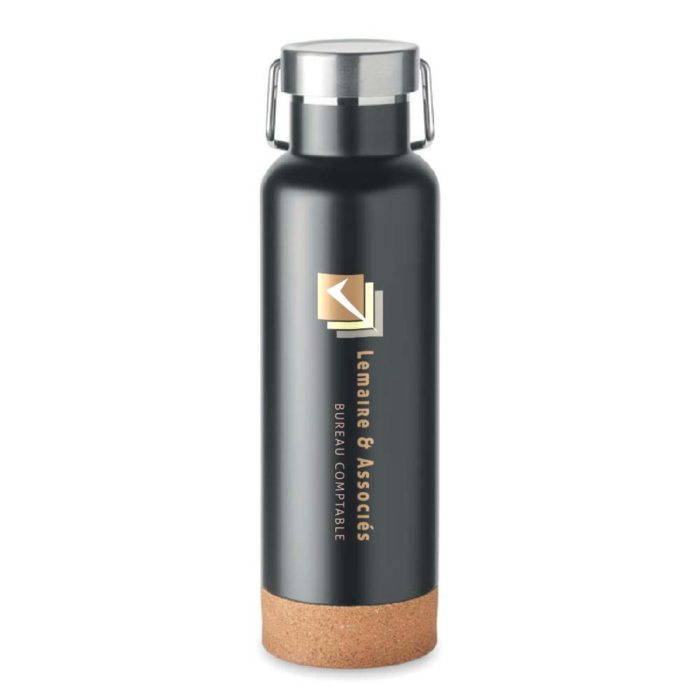 Botella Térmica Eco 500ml - Las Cabezas de San Juan