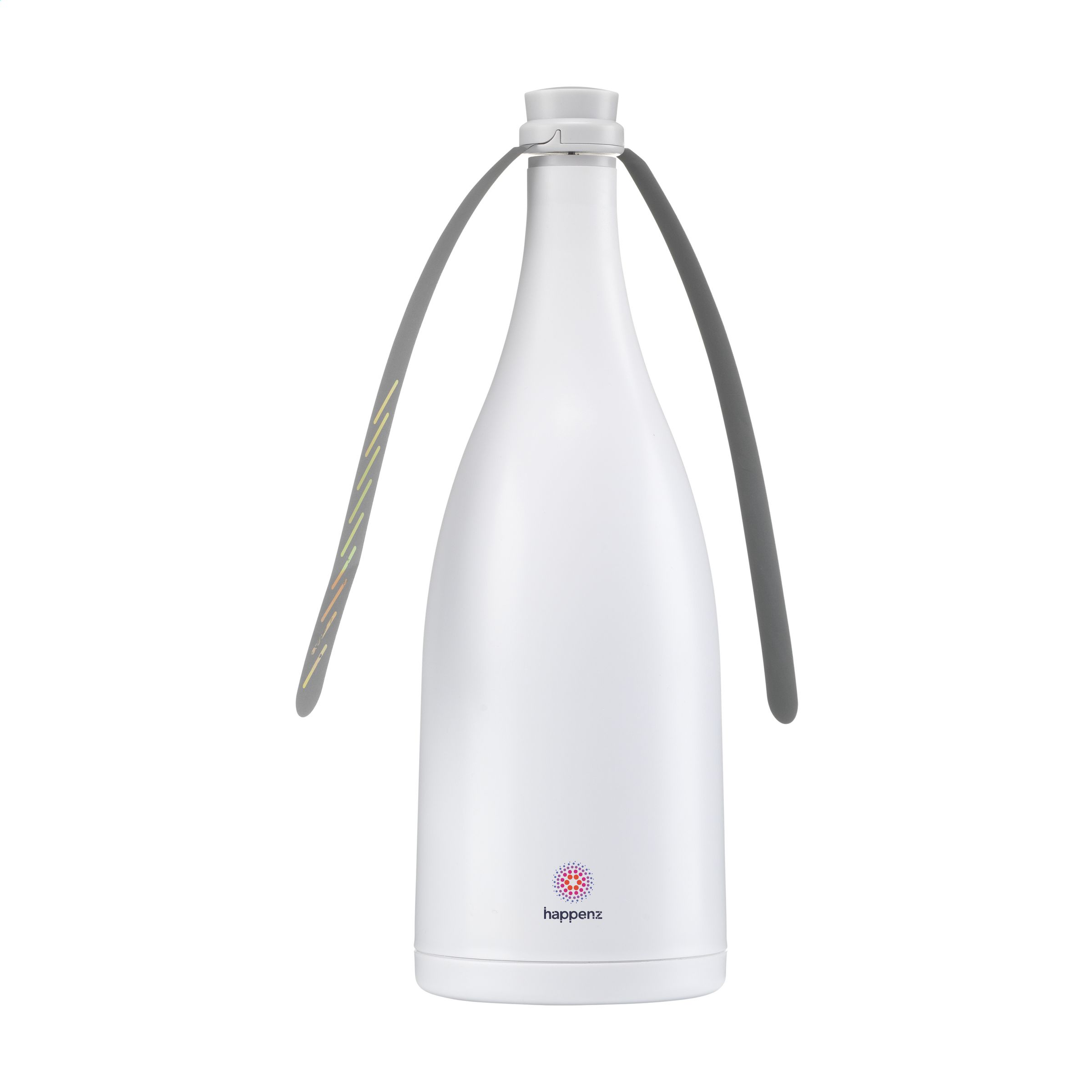 Repelente eléctrico de moscas - Ashburton - Plan