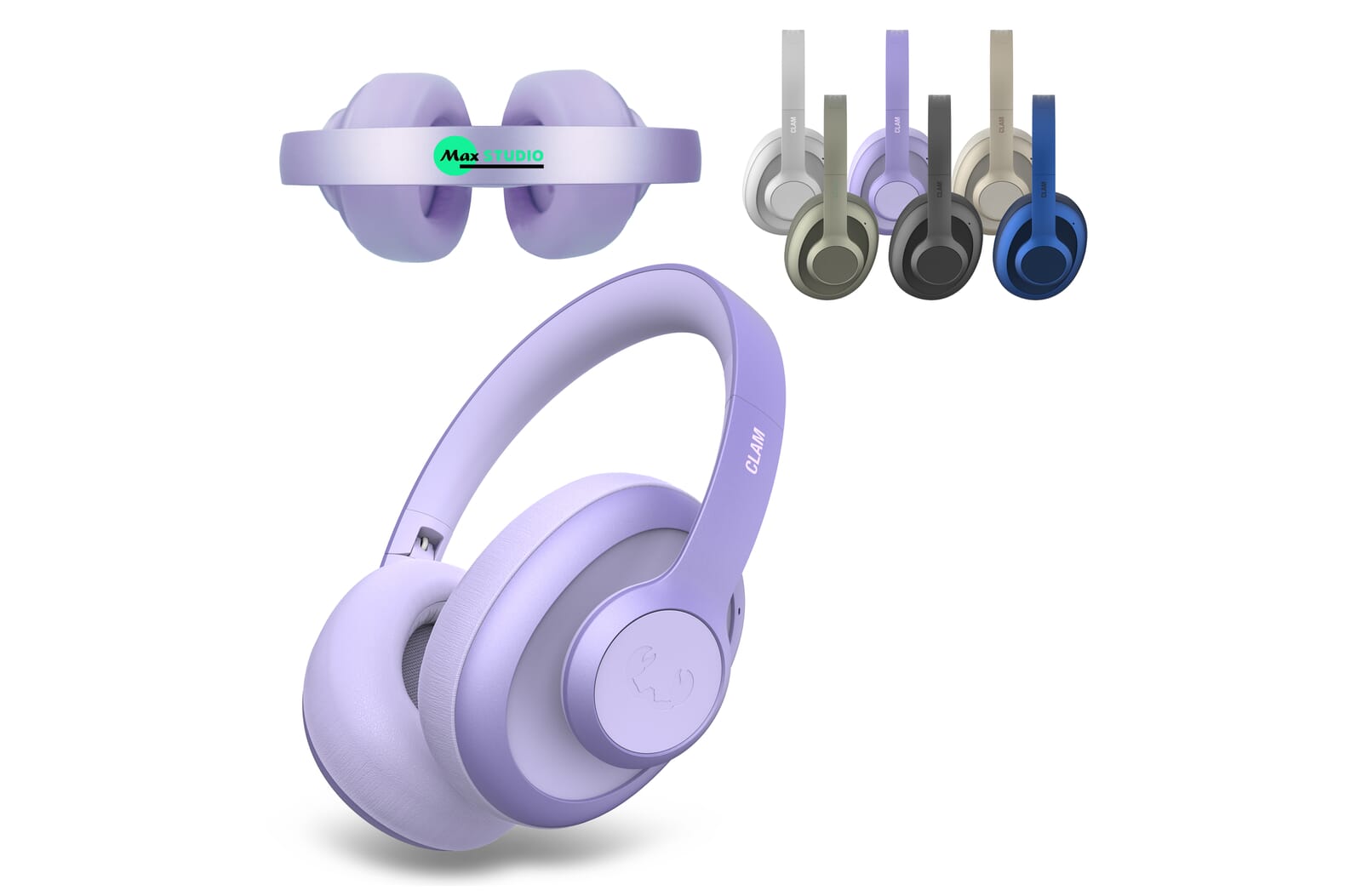 Sonido Supremo ANC Cascos - Bollullos de la Mitación