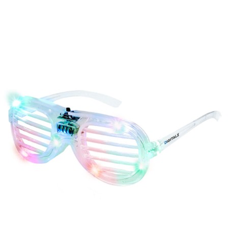 Gafas Luminis - Canillas de Albaida