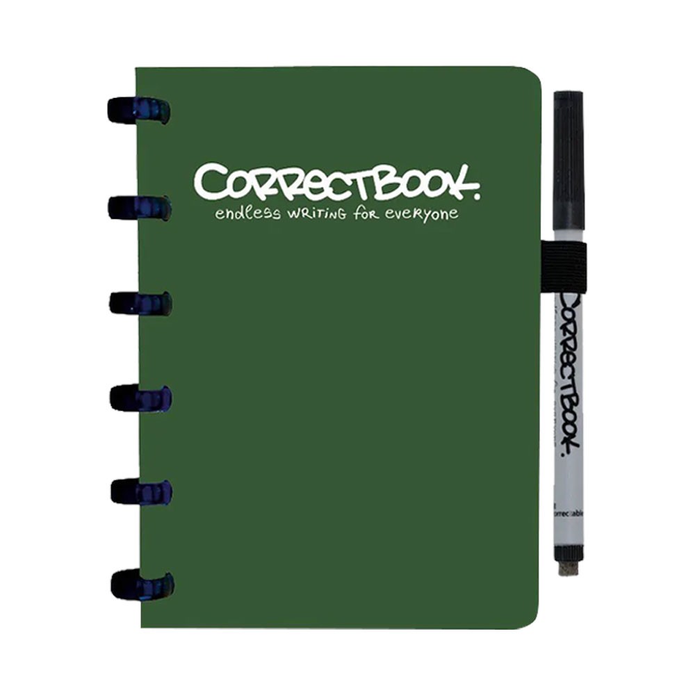 Correctbook Cuaderno de Notas - Lantarón