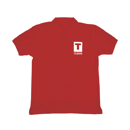 Polo de Colores 180 gr/m2 - L - Bijuesca