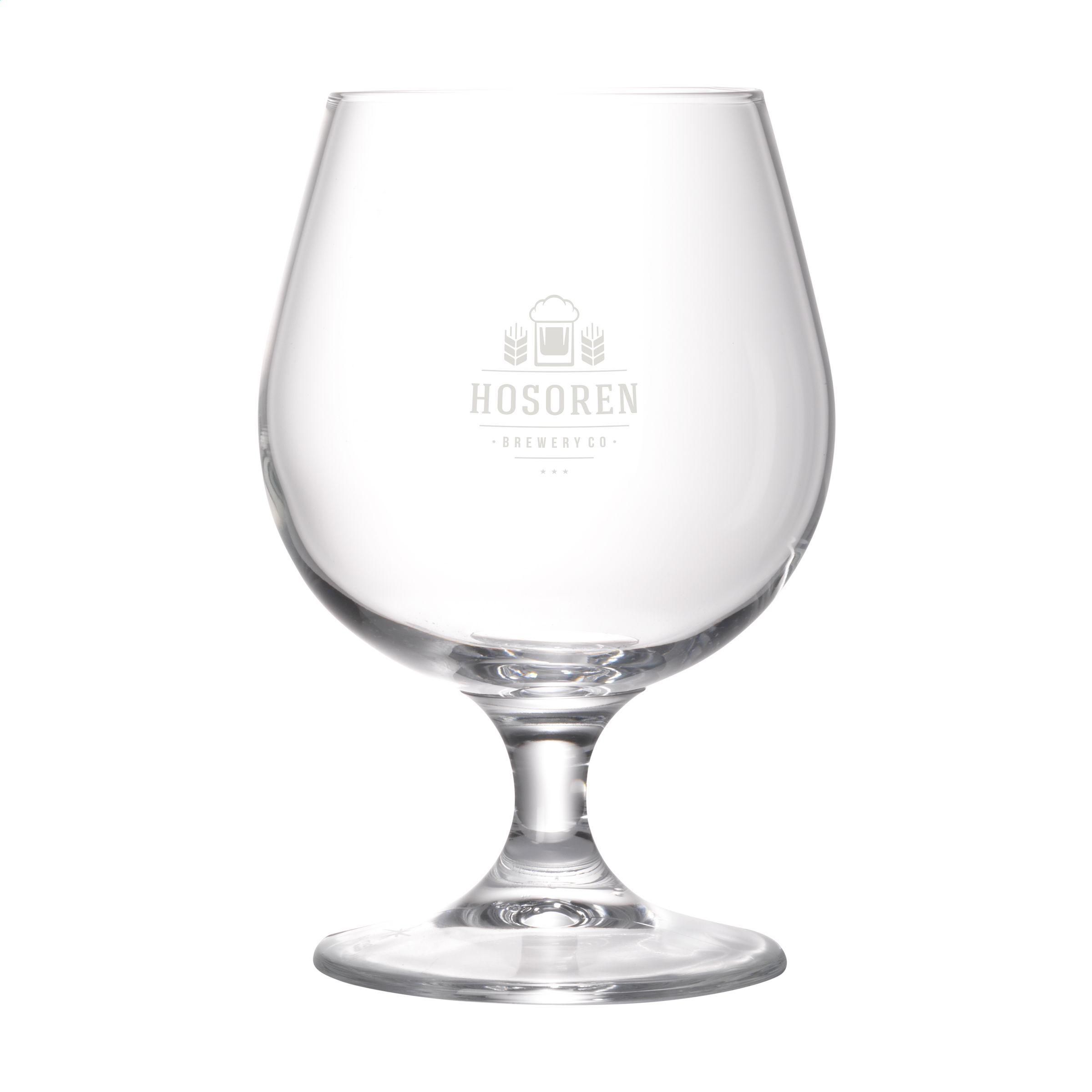 Vaso de cerveza Zizzer Snifter 530 ml