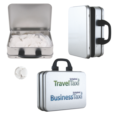 Maletín Dulce - Santa Eulalia de Gállego