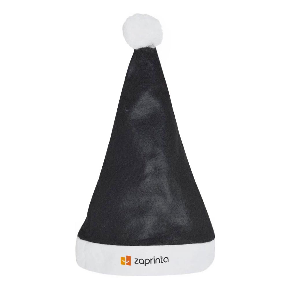 Sombrero Festivo de Santa Claus - Muros