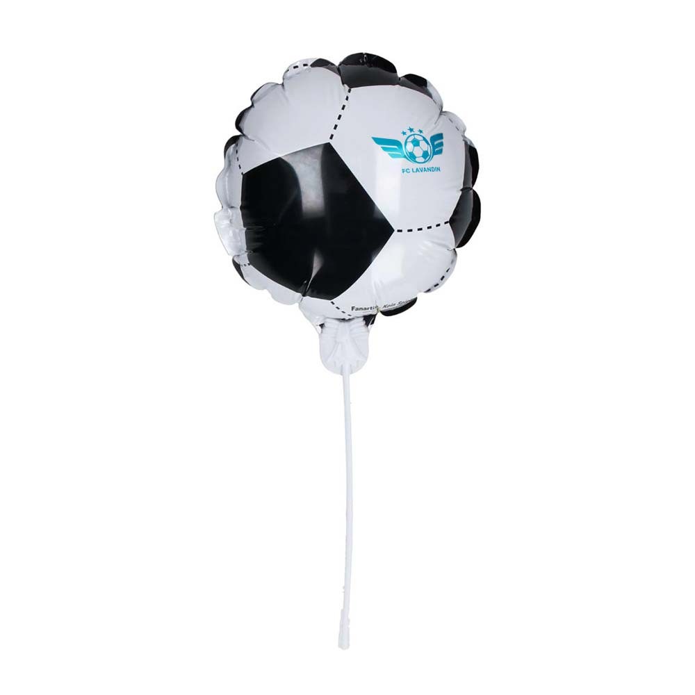 Balón de fútbol autoinflable - Ashover - Elche⁠5