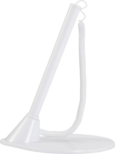 Portabolígrafos con cordón enrollado - Little Snoring - Alcaucín