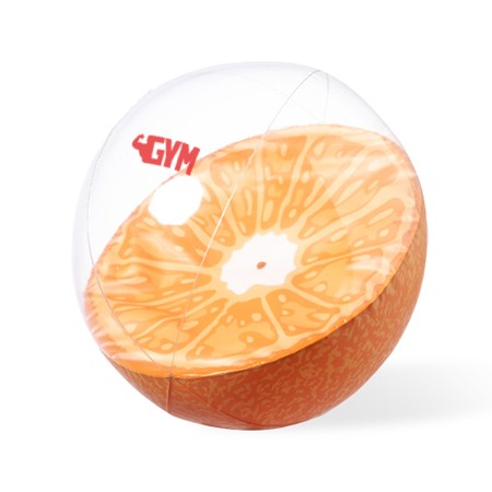 Pelota de Playa Divertida Frutal - Stretton - San Bartolomé de Tirajana