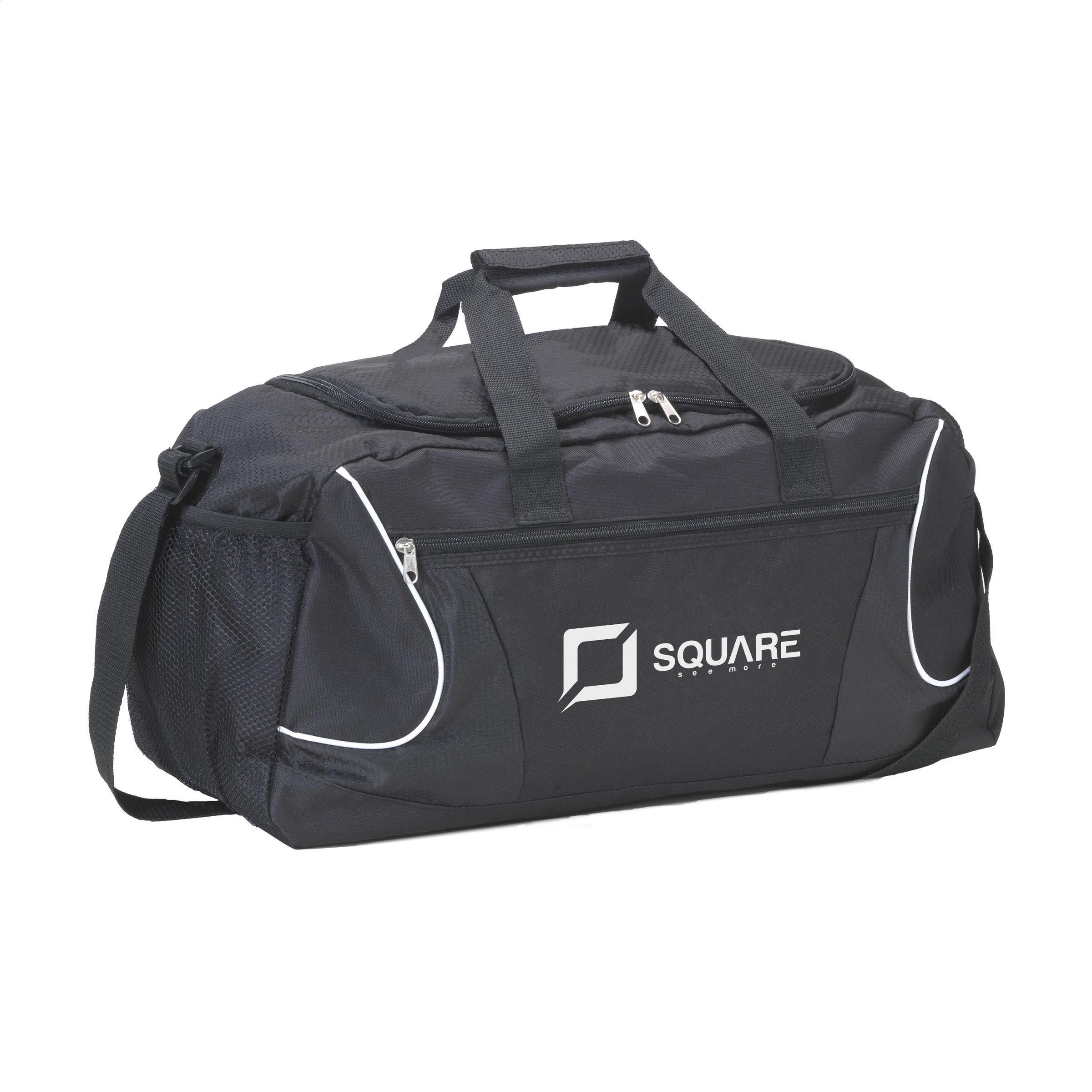 Bolsa de deporte Bryan