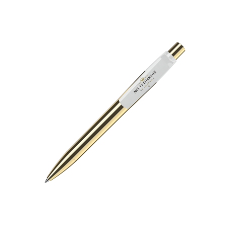 MOOD METAL MD1 M M2 Bolígrafo (Maxema)