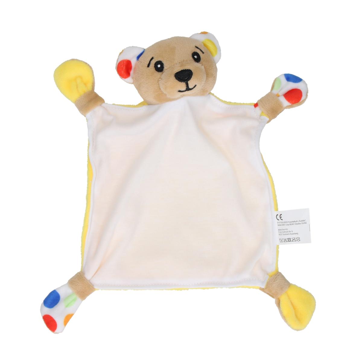 Paño de Abrazo - Piddlehinton - Illescas