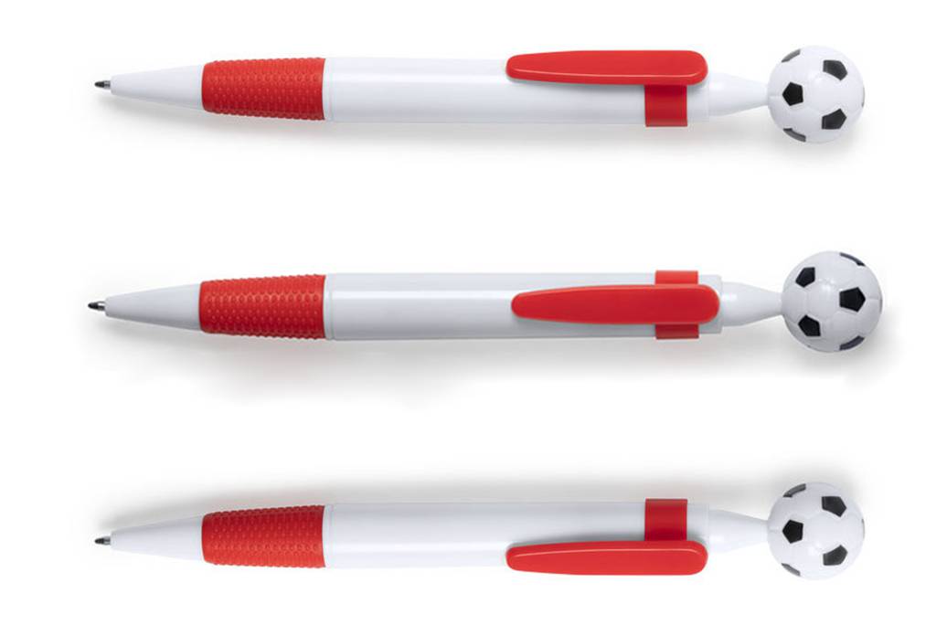 Bolígrafo de Bola para Fanáticos del Fútbol - Calders