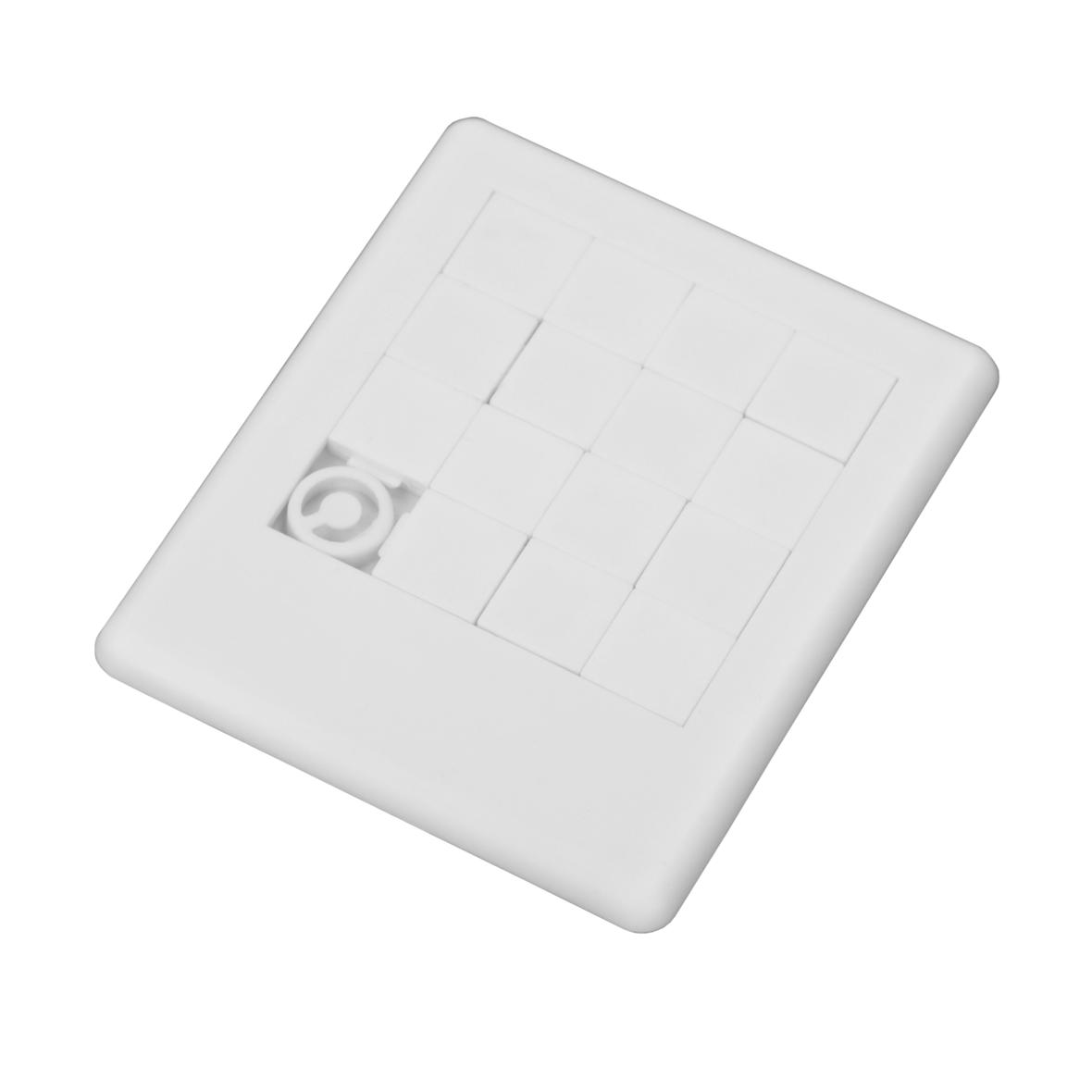 Puzzle Master - Burley - Vitoria-Gasteiz