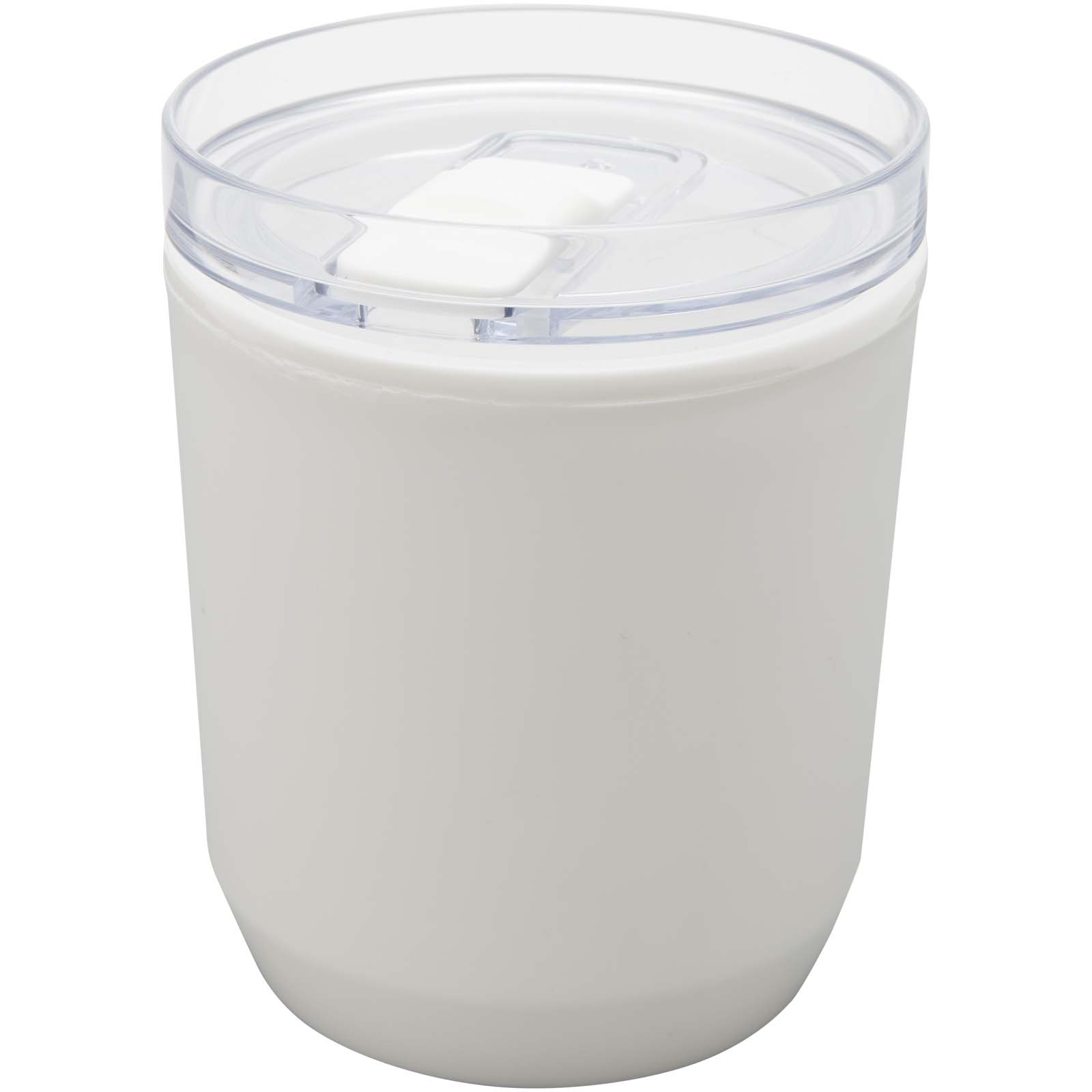 Vaso térmico reciclado Hudson de 180 ml - San Isidro