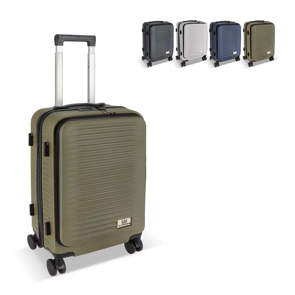 Maleta de Viaje con Ruedas InSideOut Rulla de 20 pulgadas