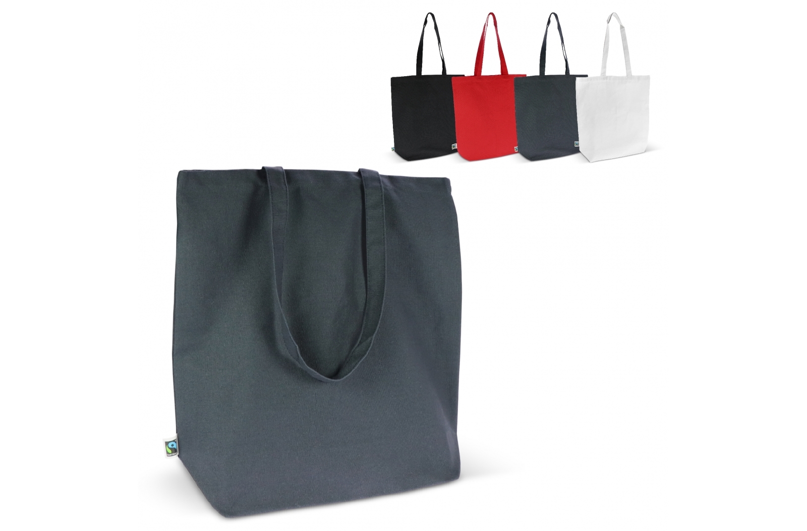 Bolsa Ecológica Consciente - Aranga bedrukken met logo