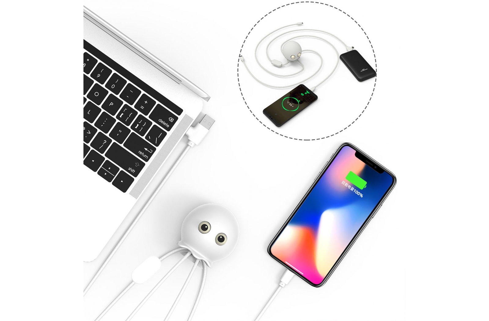 Xoopar Jelly XL - Oulton - Negreira