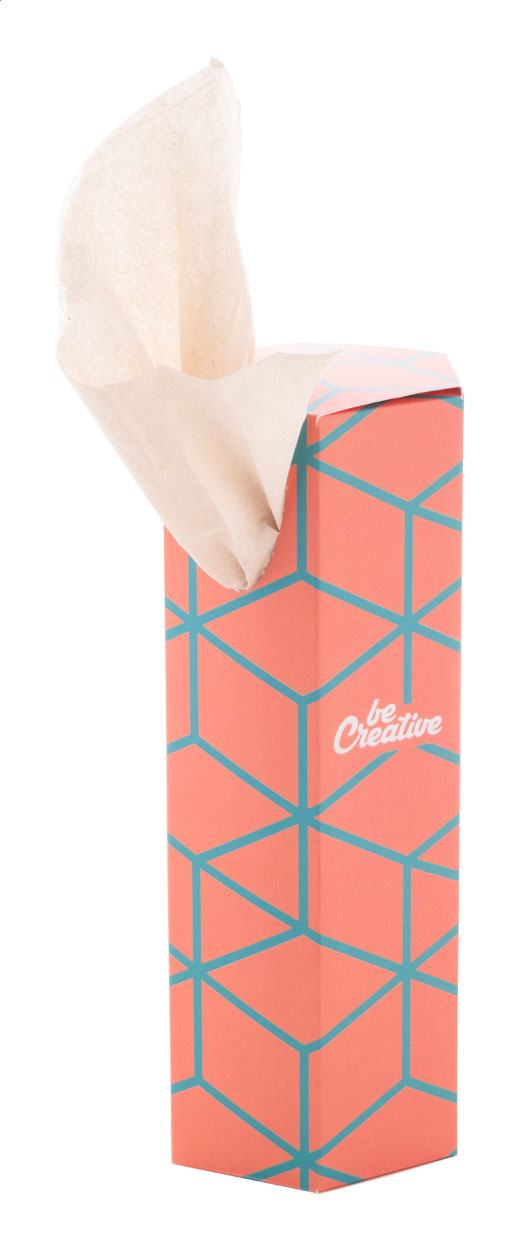HexaClean Pañuelos de Papel Personalizados - Santa Coloma de Gramenet